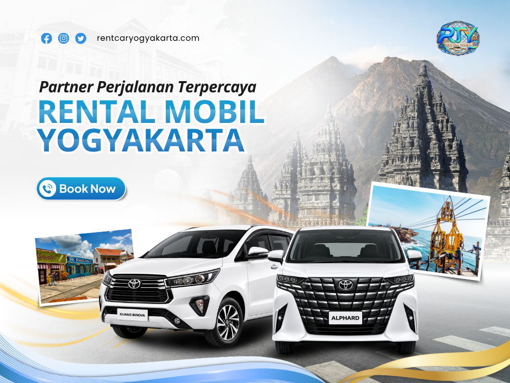 Mitra Perjalanan Terbaik untuk Jelajahi Keindahan Yogyakarta